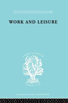 Paperback Work & Leisure Ils 166 Book