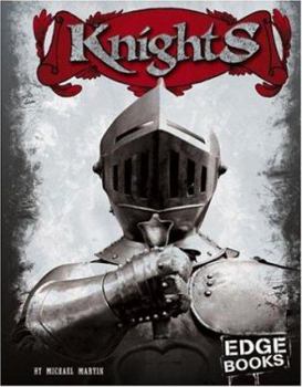 Hardcover Knights Book