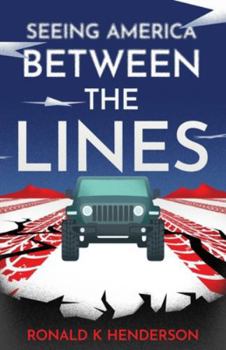 Paperback Seeing America Between the Lines Book