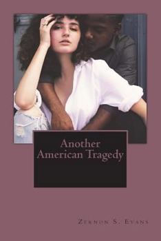 Paperback Another American Tragedy Book