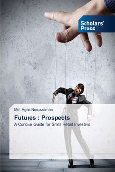Paperback Futures: Prospects Book