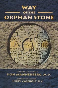 Unknown Binding Way of the Orphan Stone Book