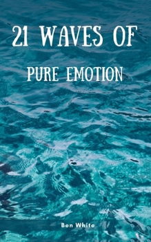 Paperback 21 Waves of Pure Emotion Book