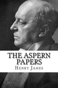 The Aspern Papers