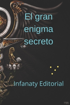 Paperback El gran enigma secreto [Spanish] Book