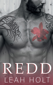 Paperback Redd Book