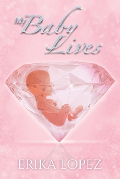 Paperback My Baby Lives Book