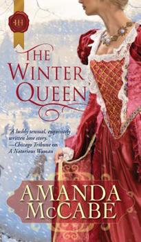 The Winter Queen - Book #1 of the Tudor Queens