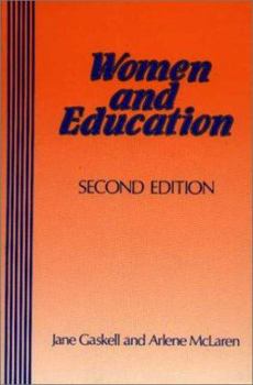 Women and Education