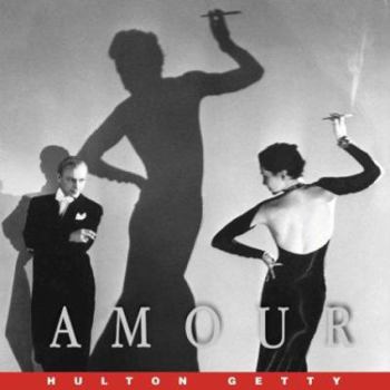 Hardcover Amour Book
