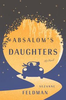 Hardcover Absalom's Daughters Book
