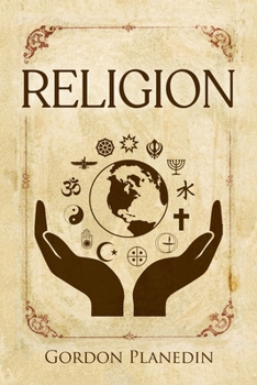 Paperback Religion Book