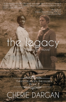 Paperback The Legacy Book