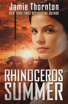 Paperback Rhinoceros Summer Book