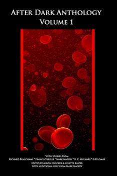 After Dark: Volume 1 (After Dark Collection)