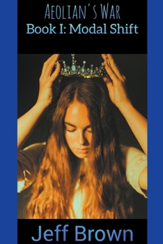 Paperback Book I: Modal Shift Book