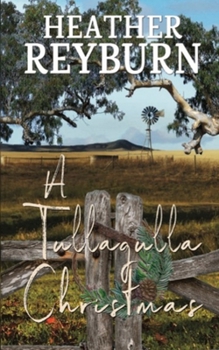 Paperback A Tullagulla Christmas Book