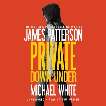 Audio CD Private Down Under Book
