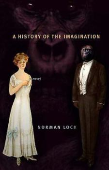 Paperback A History of the Imagination Book