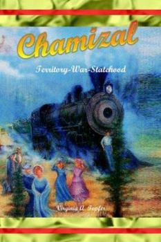 Paperback Chamizal... Book