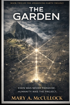 Paperback The Garden Book