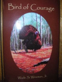 Hardcover Bird of Courage Book