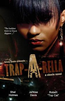 Paperback Trap-A-Rella Book