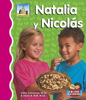 Natalia y Nicolas - Book  of the Primeros Sonidos