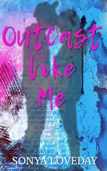 Paperback Outcast Like Me Book