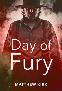 Paperback Day of Fury (Claw) Book