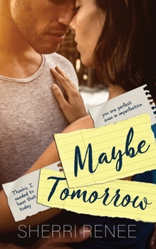 Paperback Maybe Tomorrow Book