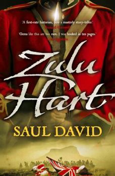 Paperback Zulu Hart Book