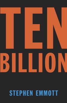 Paperback Ten Billion Book