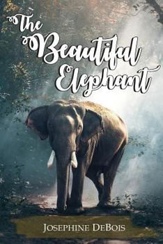 Paperback The Beautiful Elephant Book