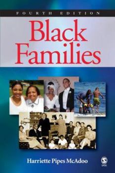 Paperback Black Families Book