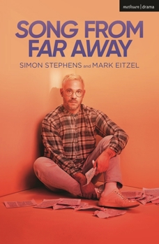 Paperback Song from Far Away Book