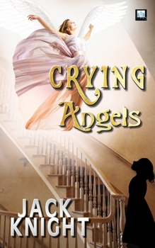 Paperback Crying Angels Book