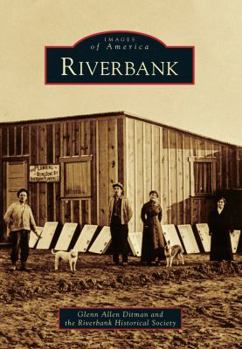 Paperback Riverbank Book