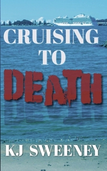Paperback Cruising to Death Book