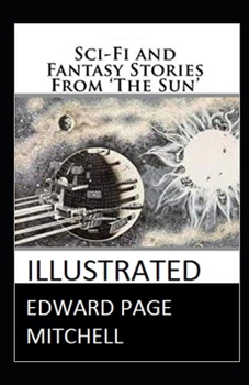Paperback Sci-Fi and Fantasy Stories From 'The Sun' Annotated Book