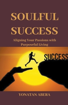 Paperback Soulful Success Book