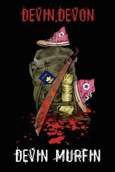 Paperback Devin, Devon Book