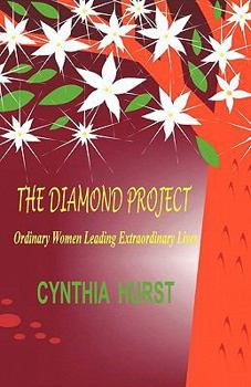 Paperback The Diamond Project Book