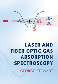 Hardcover Laser and Fiber Optic Gas Absorption Spectroscopy Book