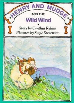 Henry and Mudge and the Wild Wind - Book #12 of the Henry and Mudge