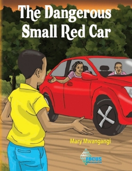 Paperback The Dangerous Small Car Book