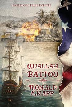 Paperback Quallah Battoo Book