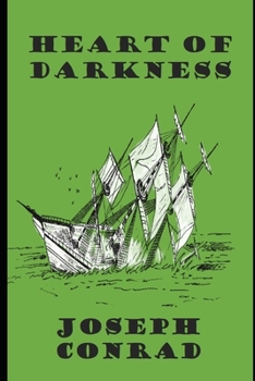 Paperback Heart Of Darkness Annotated Book
