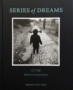 Hardcover SERIES OF DREAMS: Selections from 17 years/68 Issues of Shots Magazine (SIGNED) Book