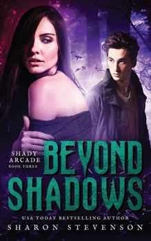 Paperback Beyond Shadows Book
